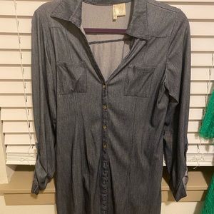 Comfy summer dresses x3